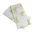 Full Circle Super Absorbet Cleaig Cloths Set/2 image 0