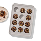 Oxo Good Grips 12-Cup Muffin Pan image 3