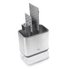 OXO Good Grips Sinkware Caddy ? Stainless Steel image 3