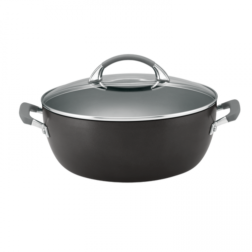 Anolon Endurance+ Non-Stick Covered Casserole 30Cm/7.1L image 0