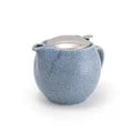 Zero Teapot 450ml Crackle Lavender image 0