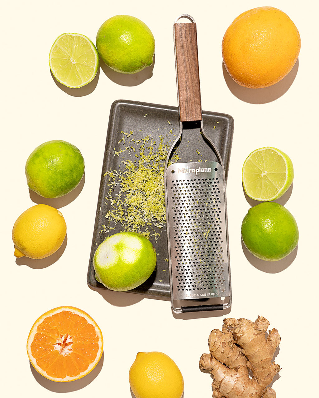 Microplane Master Series Fine Grater image 4