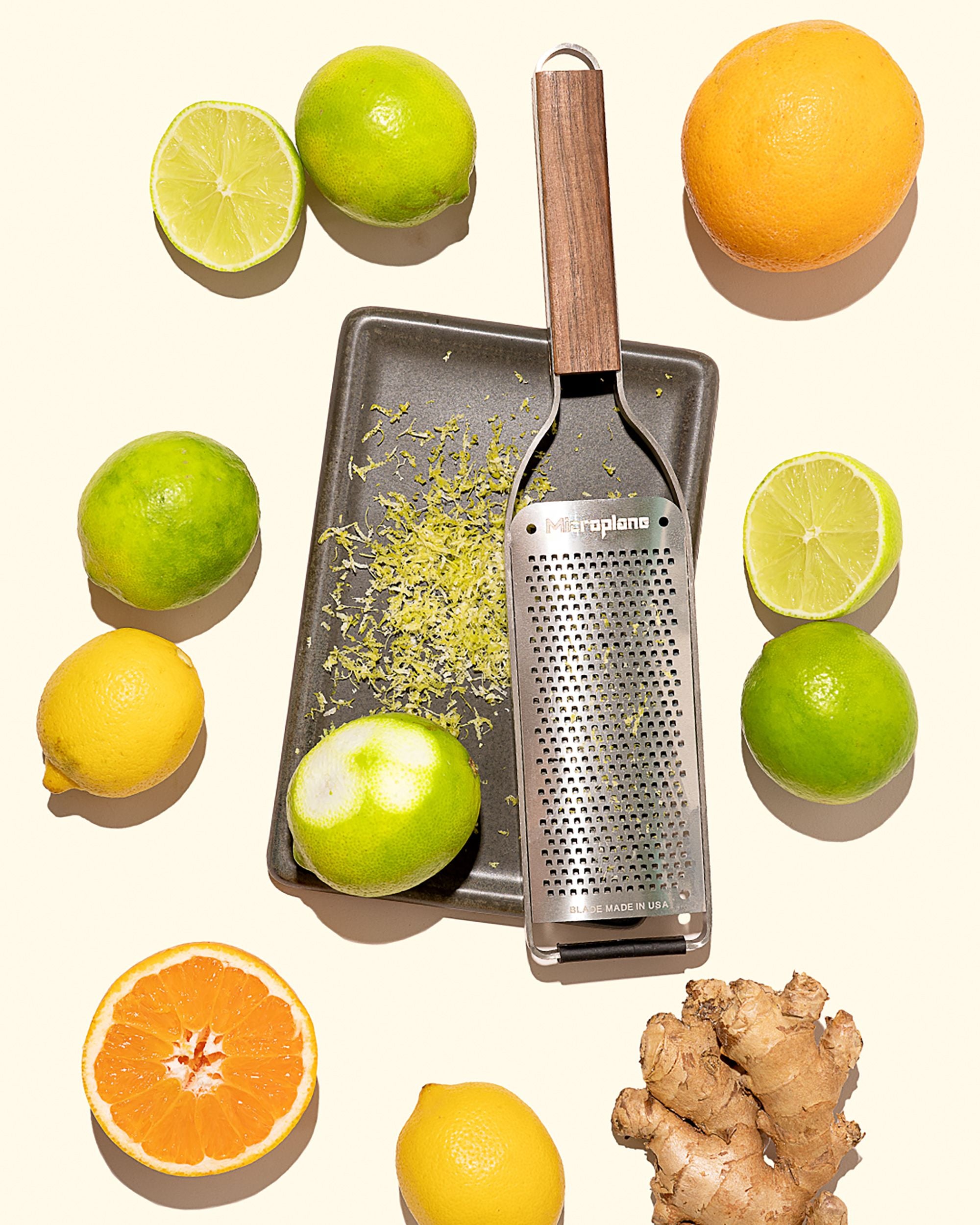 Microplane Master Series Fine Grater image 4