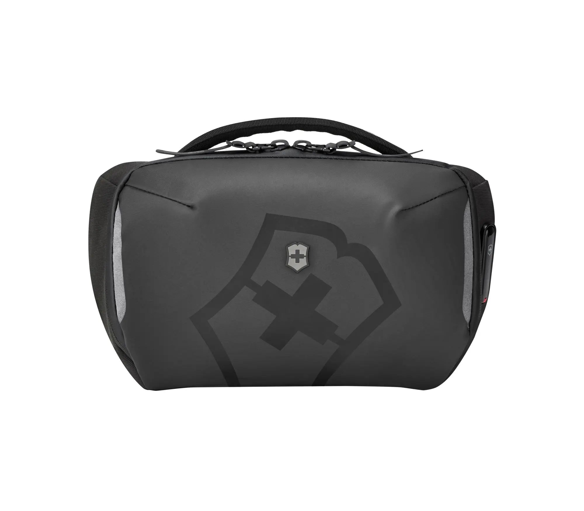 Victorinox Touring 2.0 Sling Bag - Capacity 5L Polyster Gray image 8