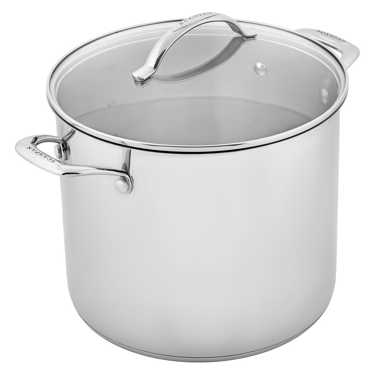 Scanpan STS Stockpot 24cm 7.2L image 0