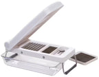 Progressive PL8 Professional Chopper - Chop, Dice & Mince image 0
