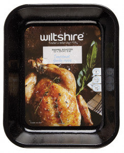 Wiltshire Enamel Roaster - Medium image 1