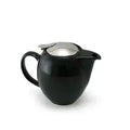 Zero Teapot 350ml Black image 0