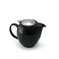 Zero Teapot 350ml Black image 0
