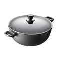 Scanpan Classic Induction Stew Pot 28cm/6Litre image 0