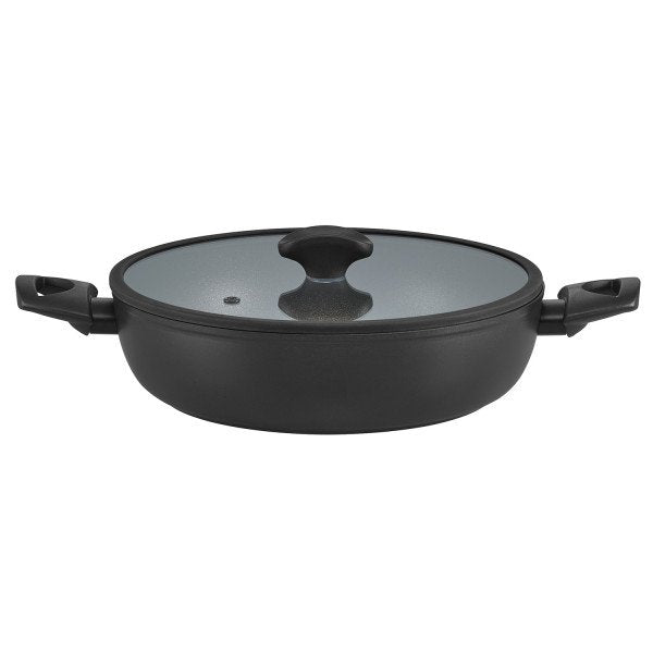 Essteele Per Salute 28cm/4l Covered Sauteuse image 0