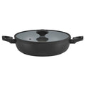 Essteele Per Salute 28cm/4l Covered Sauteuse image 0