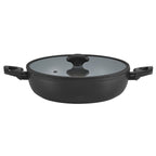 Essteele Per Salute 28cm/4l Covered Sauteuse image 0