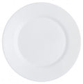 Bormioli Rocco Toledo Side Plate 20cm image 0