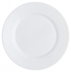 Bormioli Rocco Toledo Side Plate 20cm image 0