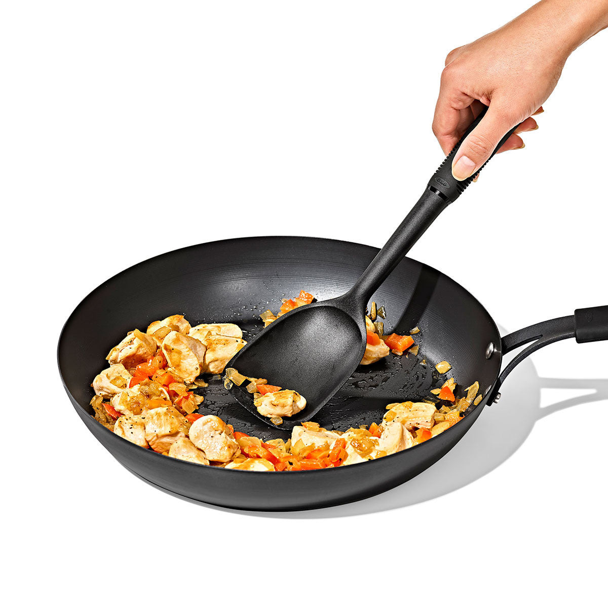 Oxo Good Grips Nylon Saut? Spoon image 2