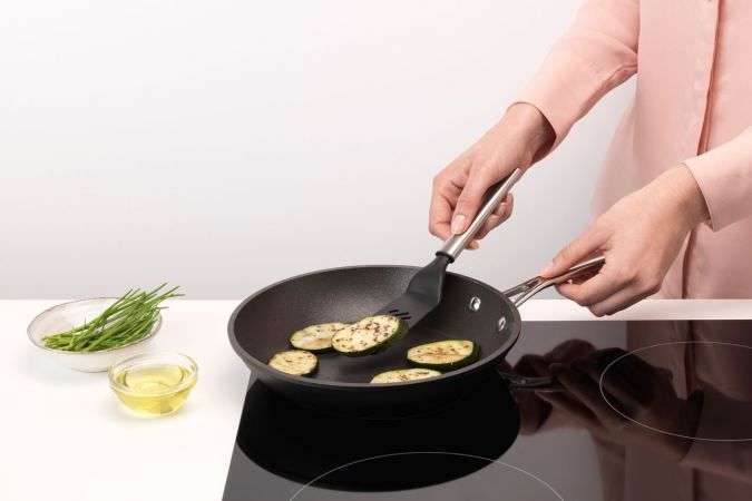 Brabantia Spatula Small, Non-stick - Profile image 1