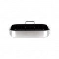 Chef Inox Utility Non Stick Roast Pan 400X300X80mm image 0