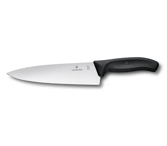 Victorinox Carving Knife with Extra-Wide Blade image 0