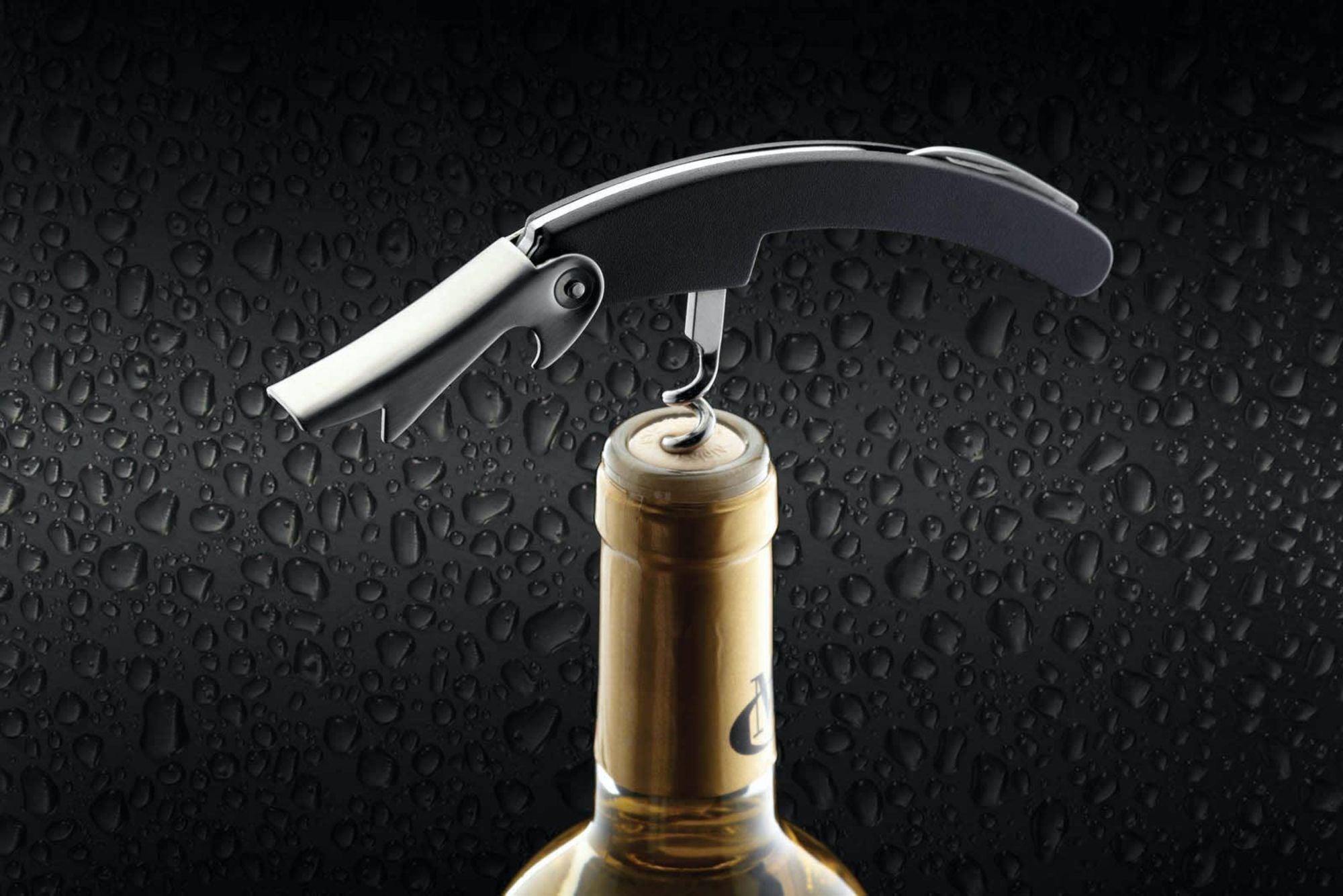 BarCraft Display of 20 Waiter's Friend Corkscrews image 8