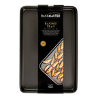 Bakemaster Oven Tray 39 x 27 x 1.9cm - Non-stick image 2