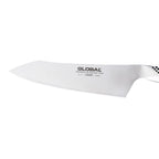 Global Classic Oriental Cooks Knife 18Cm image 2