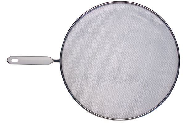 Cuisena Splatter Screen 33cm image 0