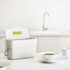 Joseph Joseph Compo 4 Food Waste Caddy image 2