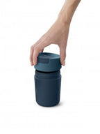 Joseph Joseph Sipp Travel mug - 340 ml (12 fl. oz) - Blue image 3
