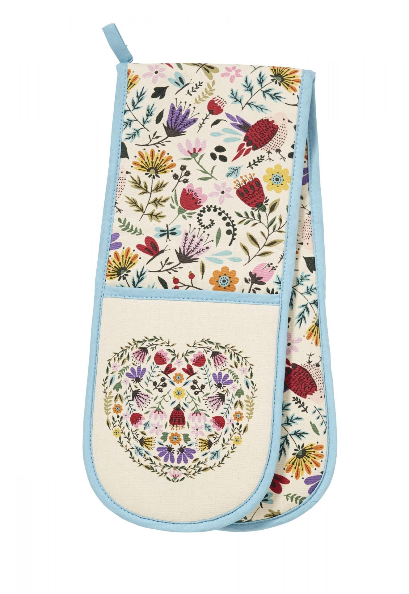 Ulster Weavers Double Oven Glove Melody image 0