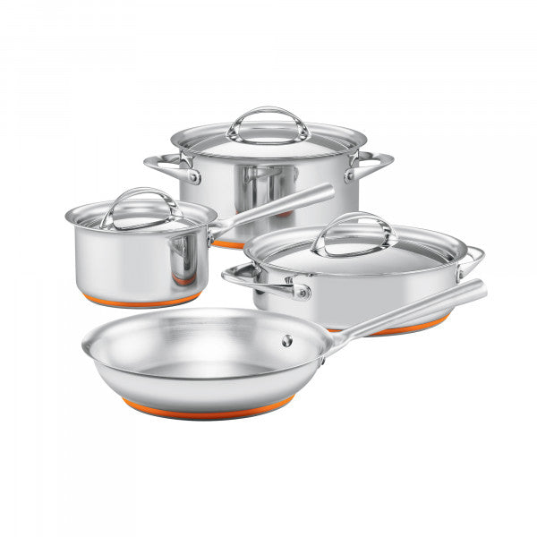 Essteele Per Vita 4 Piece Cookware Set image 0
