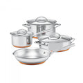 Essteele Per Vita 4 Piece Cookware Set image 0