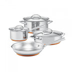 Essteele Per Vita 4 Piece Cookware Set image 0