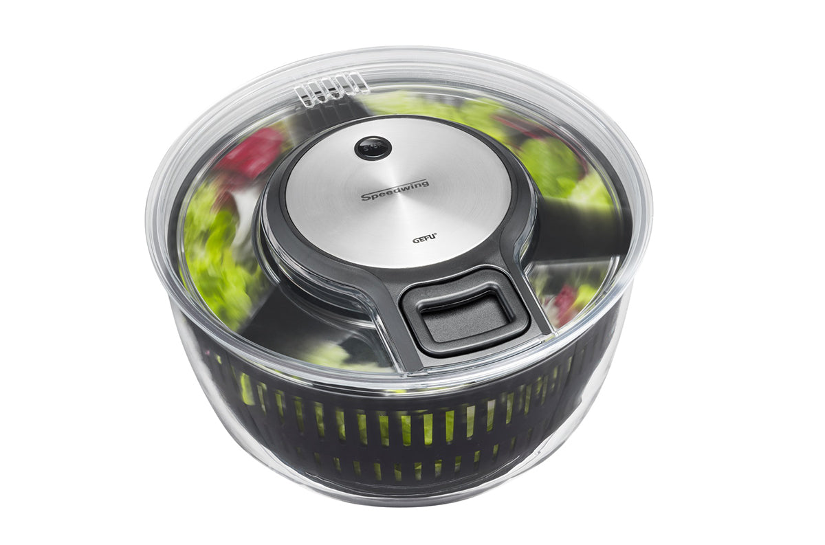 Gefu Salad Spinner SPEEDWING? image 0