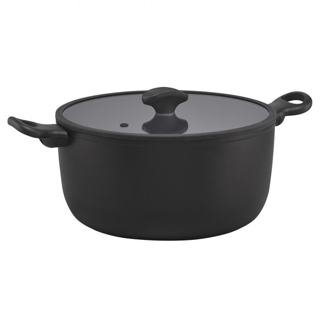 28CM/7.5L COVERED CASSEROLE image 0