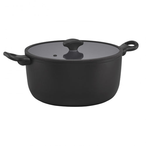 28CM/7.5L COVERED CASSEROLE image 0