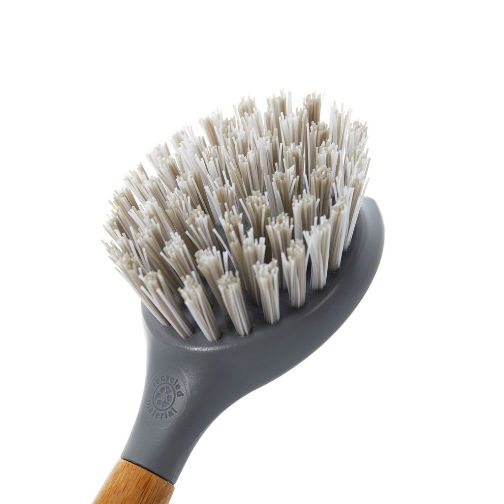 Full Circle Tenacious C Cast Iron Brush image 12
