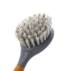 Full Circle Tenacious C Cast Iron Brush image 12