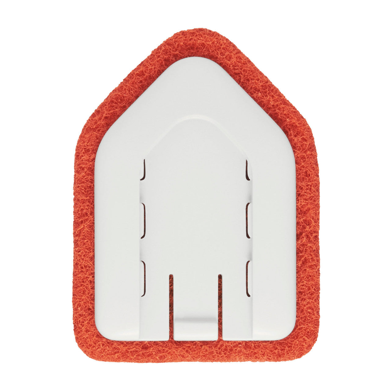 OXO Good Grips Extendable Tub & Tile Scrubber Refill image 0