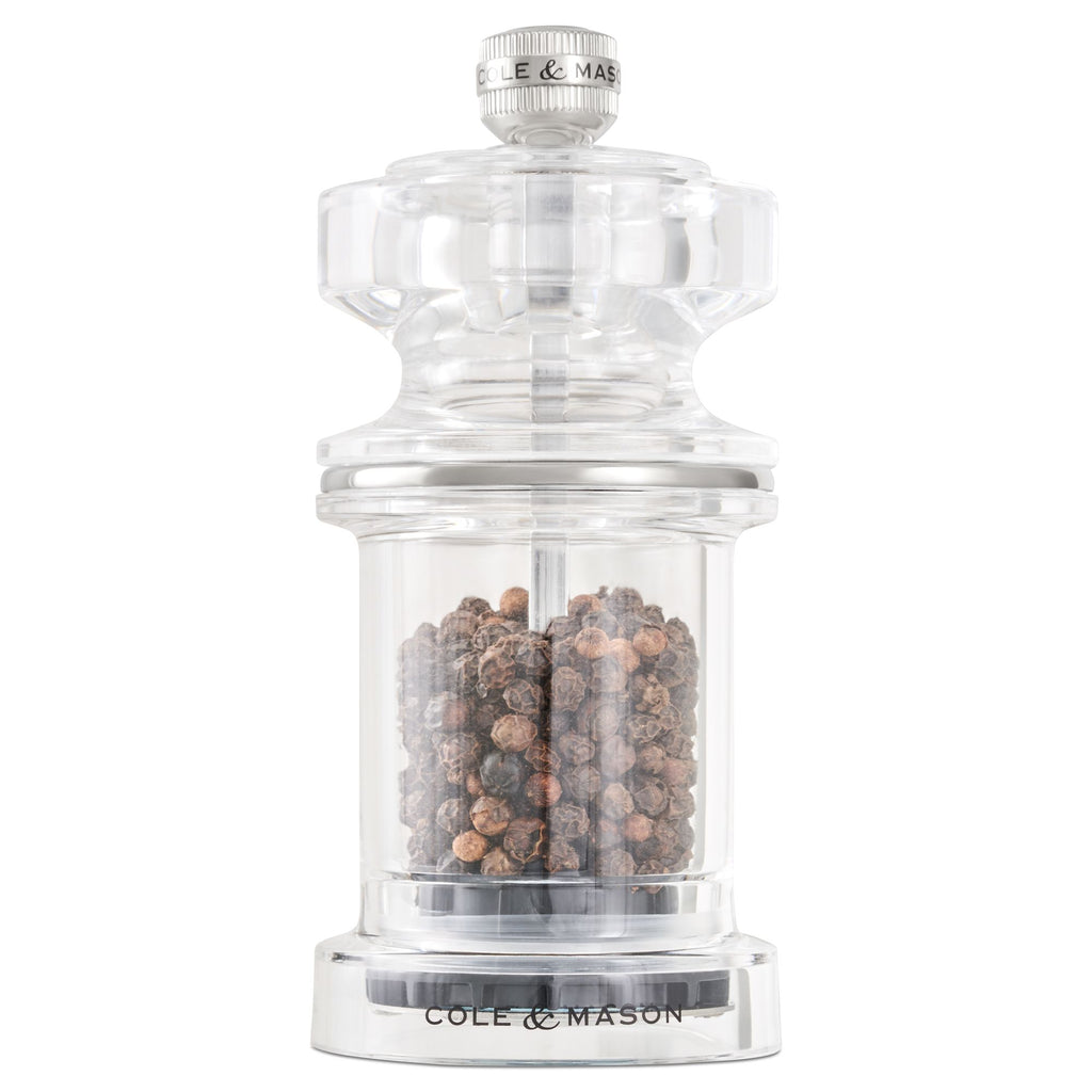 675 Acrylic Pepper Mill image 1
