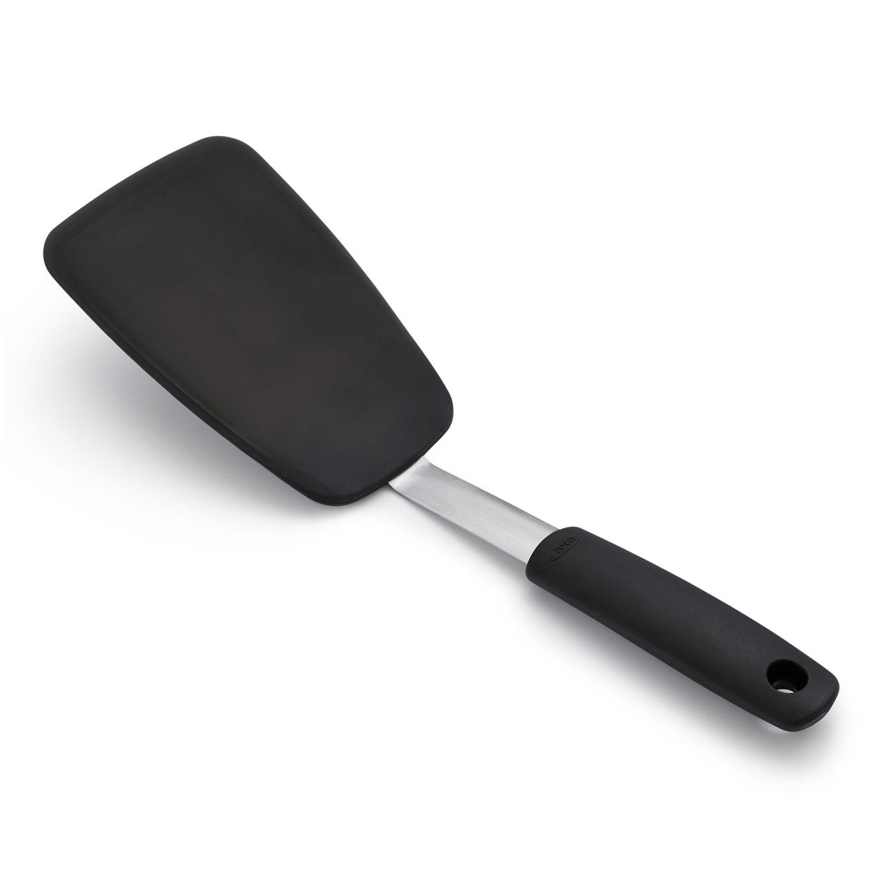 Oxo Silicone Flexible Turner ? Large image 1