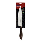 Tramontina Polywood Churrasco Carving Knife 8", 21cm image 1