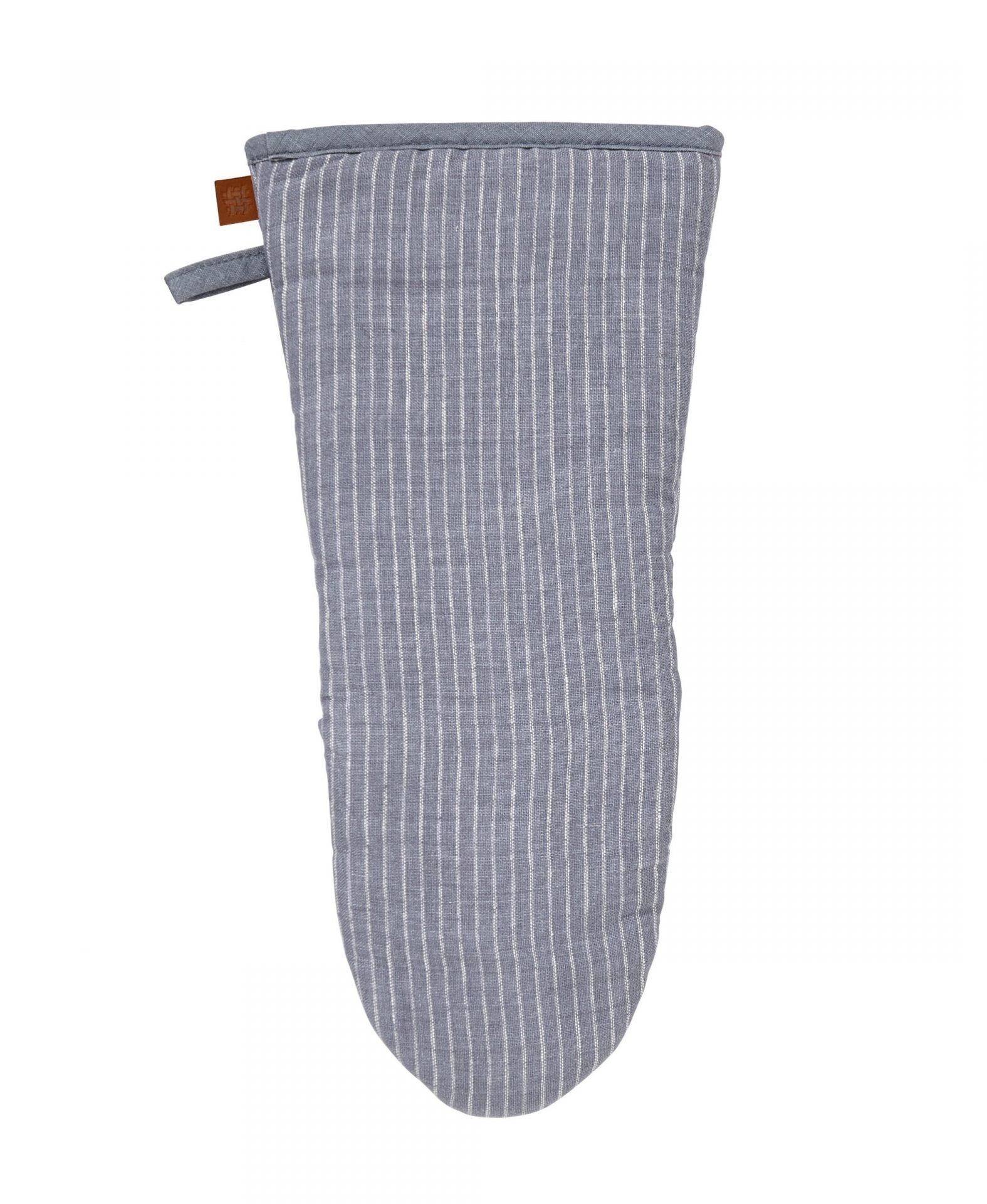 Ulster Weavers Linen Gauntlet 1880 Grey image 0