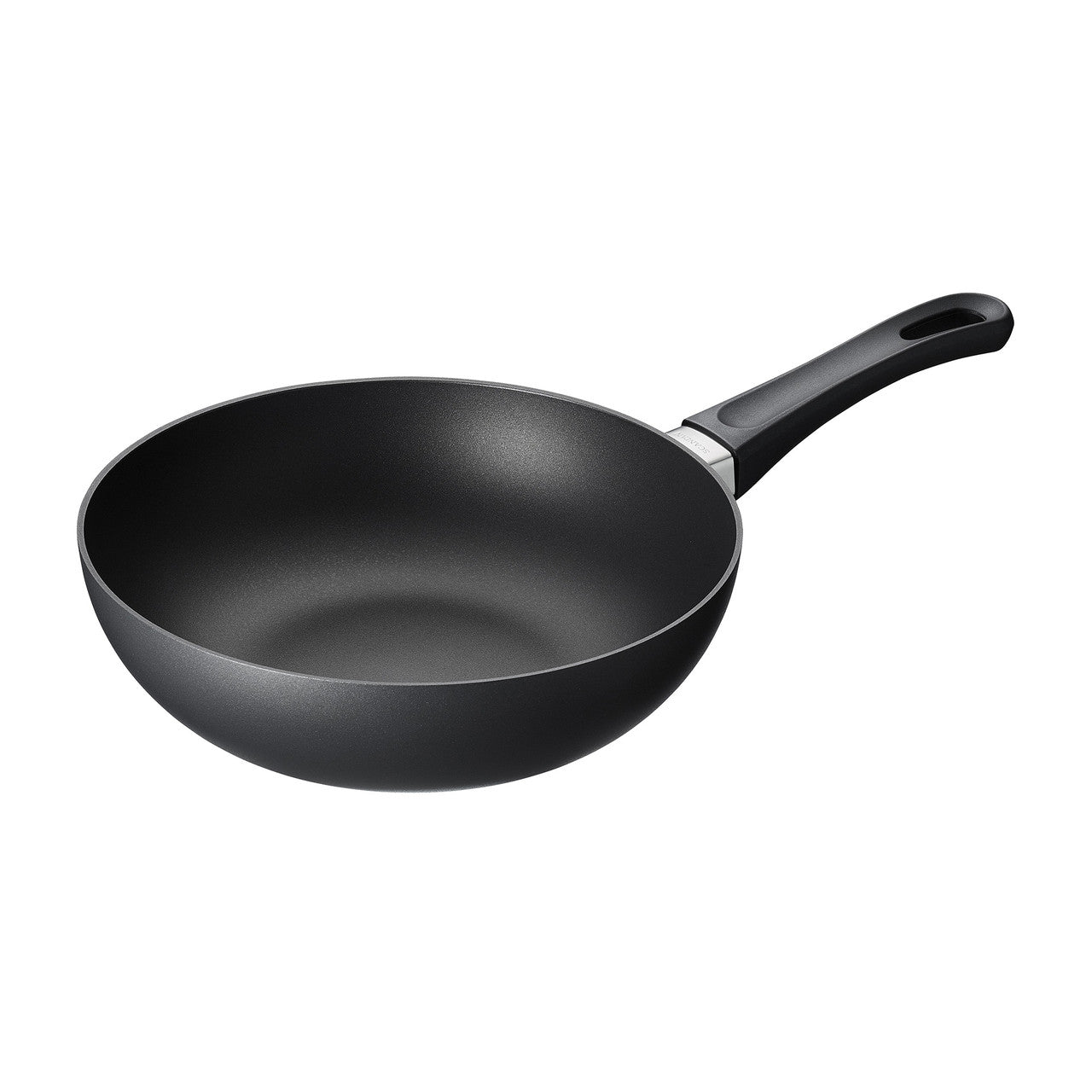 Scanpan Classic Induction Fry Pan/Wok 24cm image 0