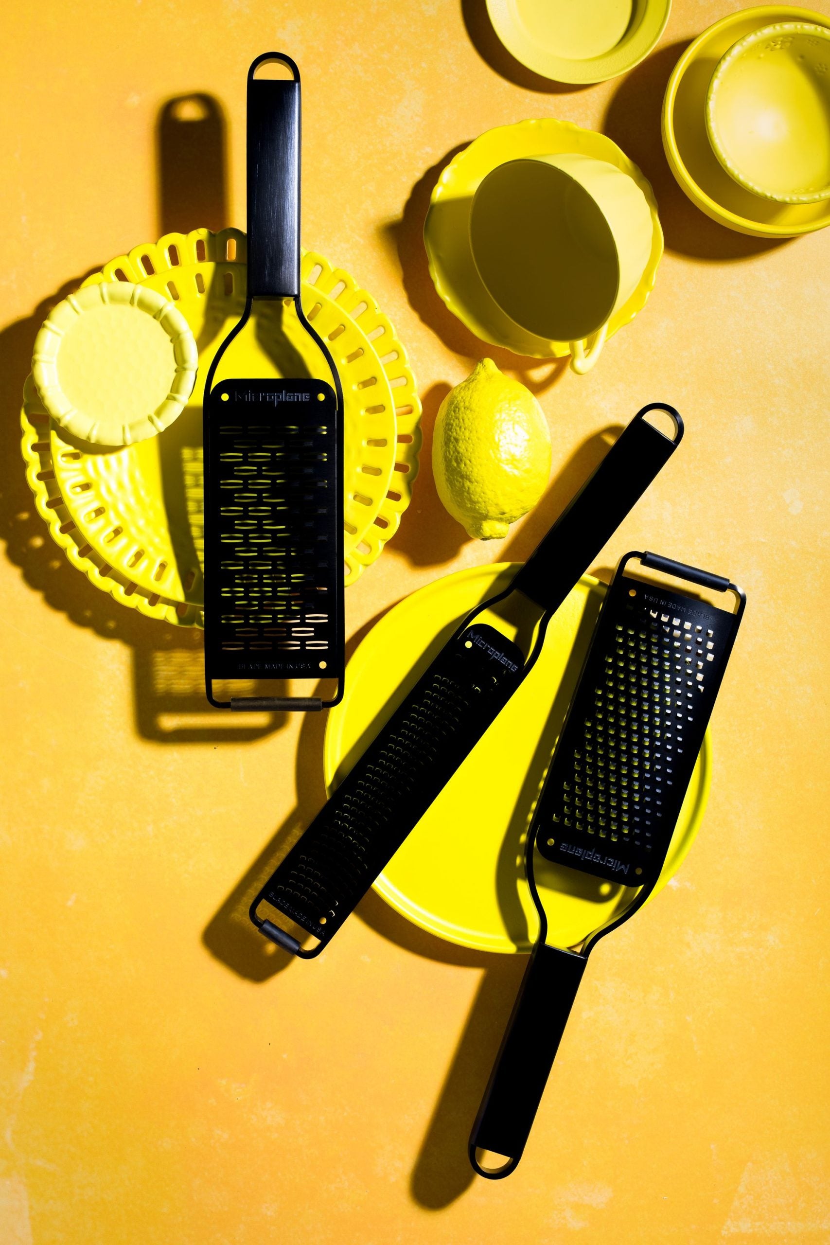 Microplane Black Sheep Zester image 5