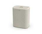 Joseph Joseph Tota 90L Laundry Separation Basket - Ecru image 0