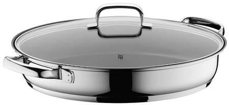 Wmf Fish Frying Pan 38X26Cm image 0