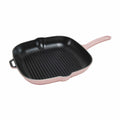 Chasseur Square Grill 25cm Cherry Blossom image 0