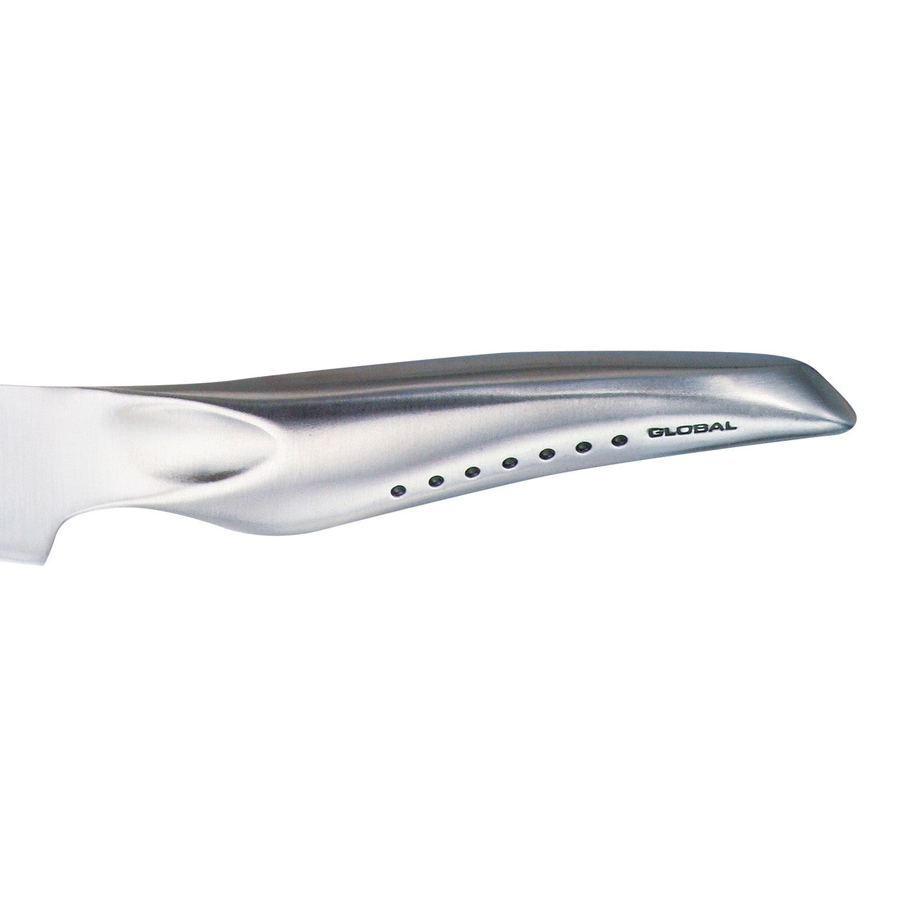 Global SAI 17cm Utility Knife, Flexible SAI-M05 image 3