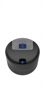 Kambukka Etna 3-in-1 Snapclean® 500ml Travel Mug Midnight image 3